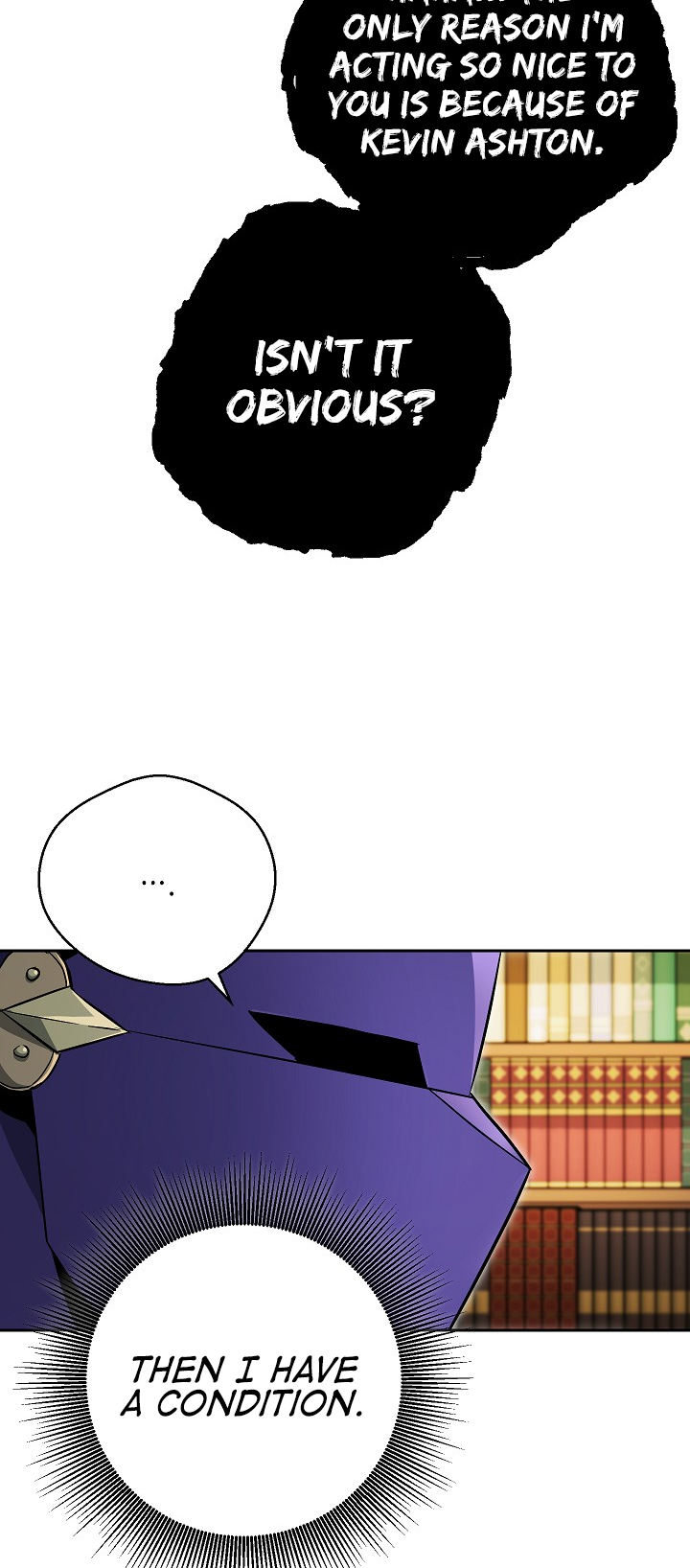 Skeleton Soldier Couldn’t Protect the Dungeon Chapter 97 - Manhwa18.com