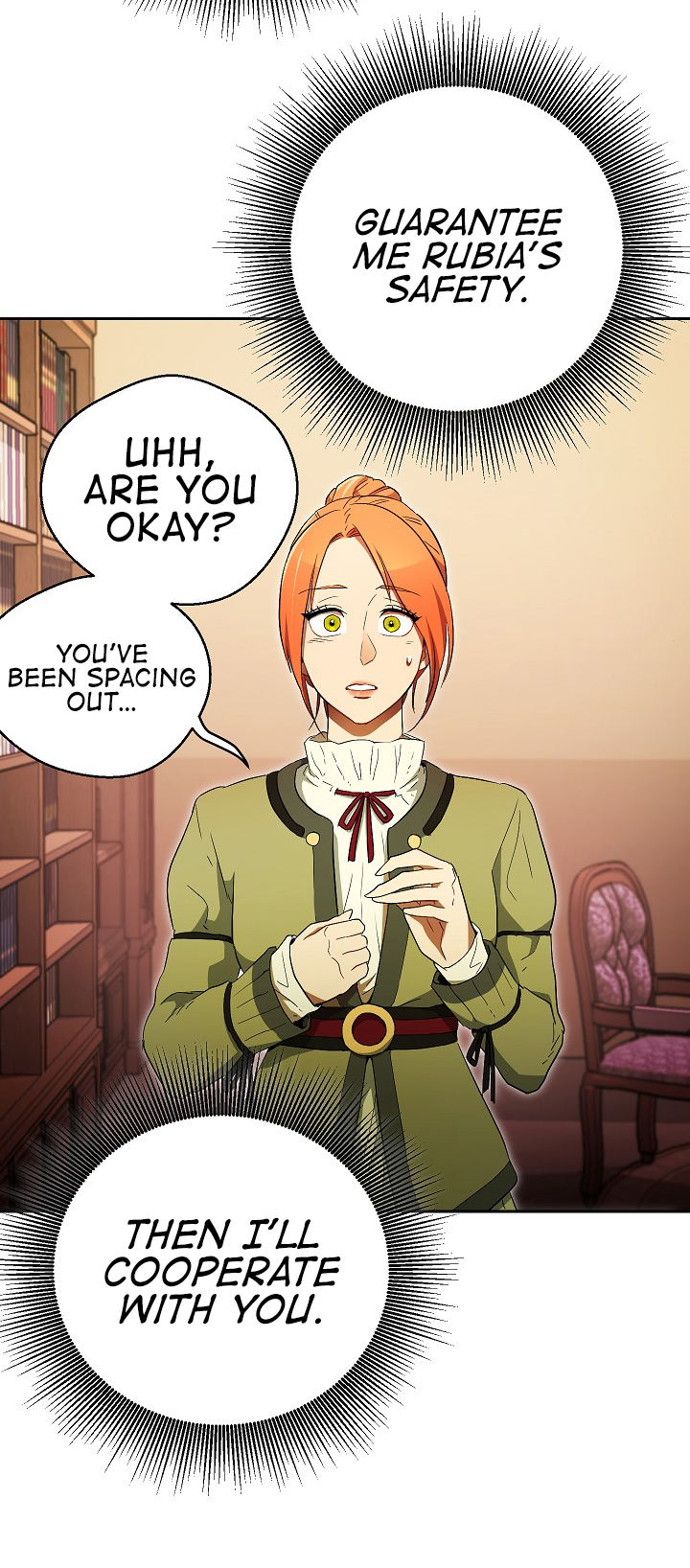 Skeleton Soldier Couldn’t Protect the Dungeon Chapter 97 - Manhwa18.com