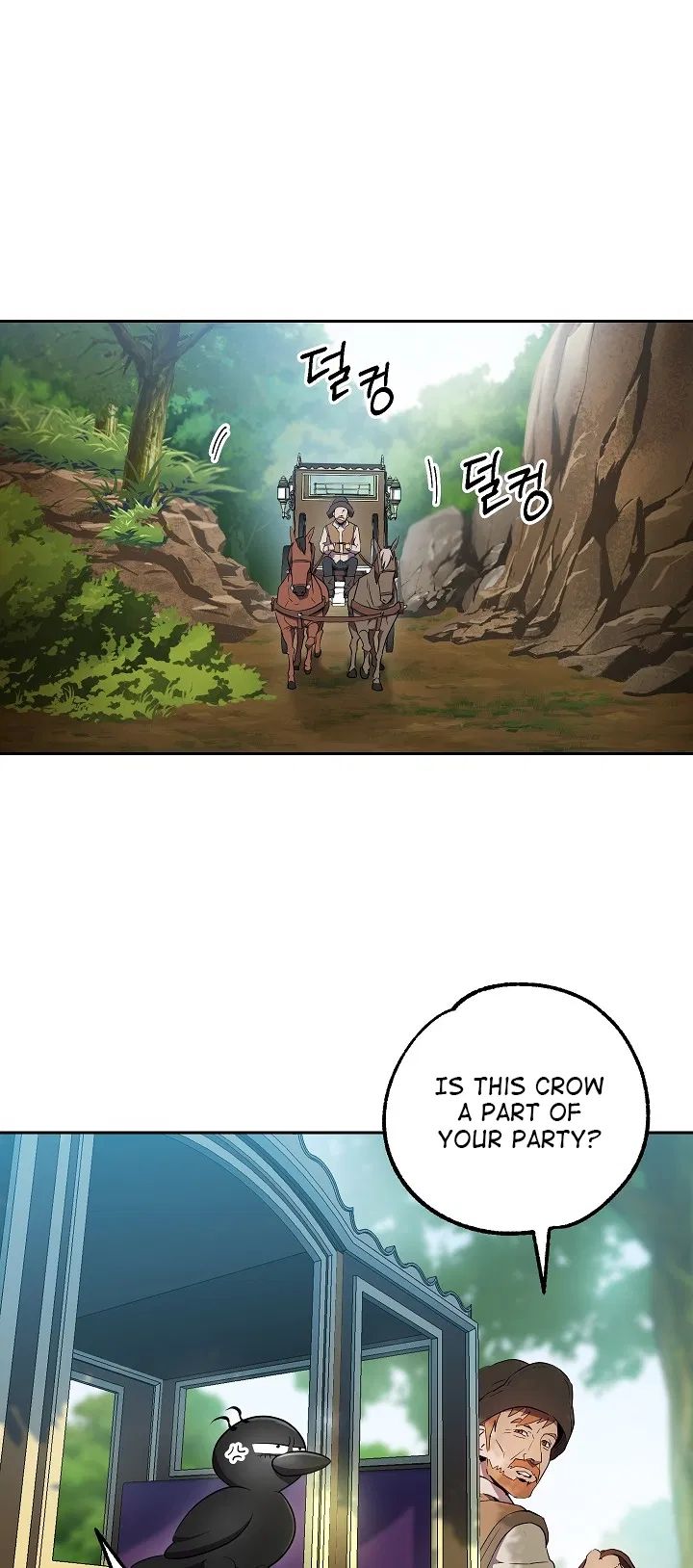 Skeleton Soldier Couldn’t Protect the Dungeon Chapter 99 - Manhwa18.com