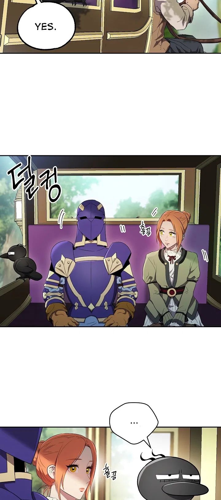 Skeleton Soldier Couldn’t Protect the Dungeon Chapter 99 - Manhwa18.com