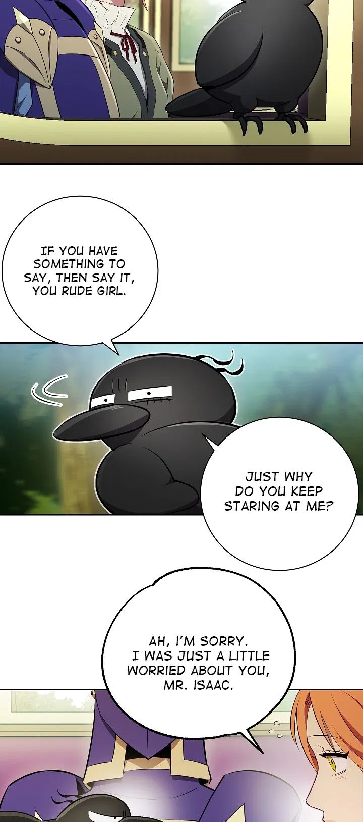 Skeleton Soldier Couldn’t Protect the Dungeon Chapter 99 - Manhwa18.com