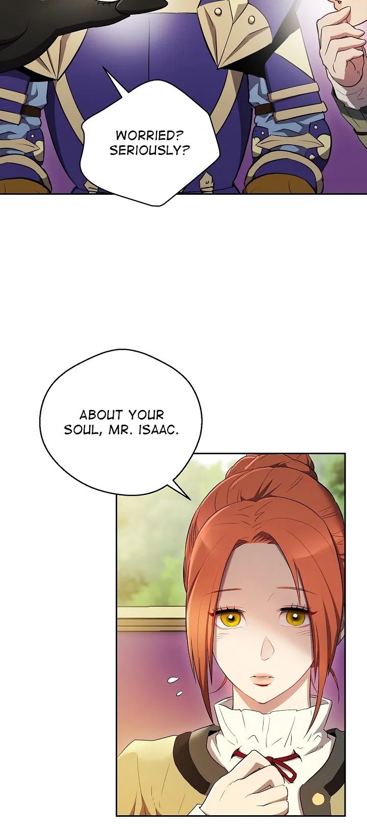 Skeleton Soldier Couldn’t Protect the Dungeon Chapter 99 - Manhwa18.com