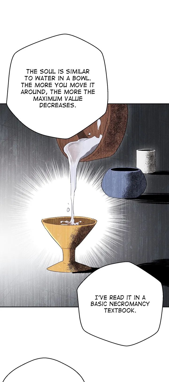 Skeleton Soldier Couldn’t Protect the Dungeon Chapter 99 - Manhwa18.com