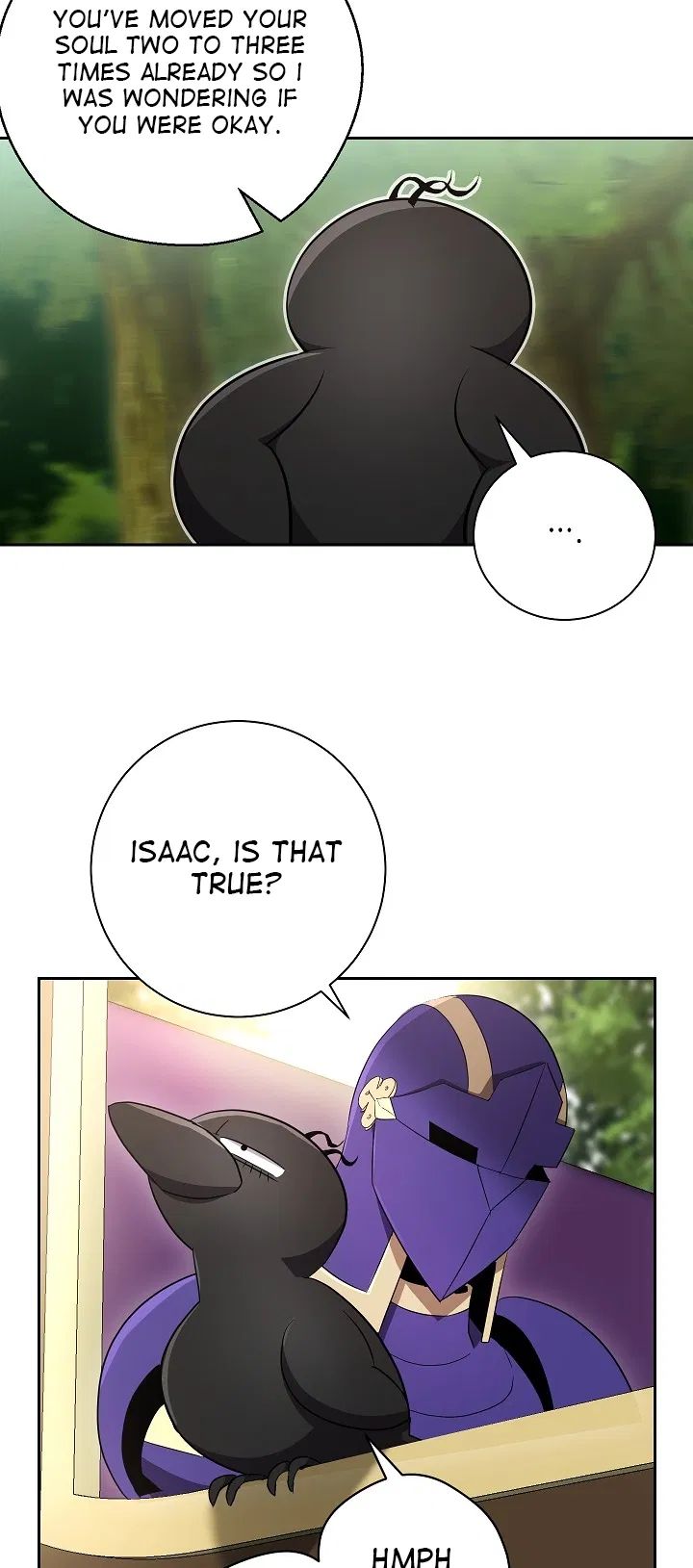 Skeleton Soldier Couldn’t Protect the Dungeon Chapter 99 - Manhwa18.com