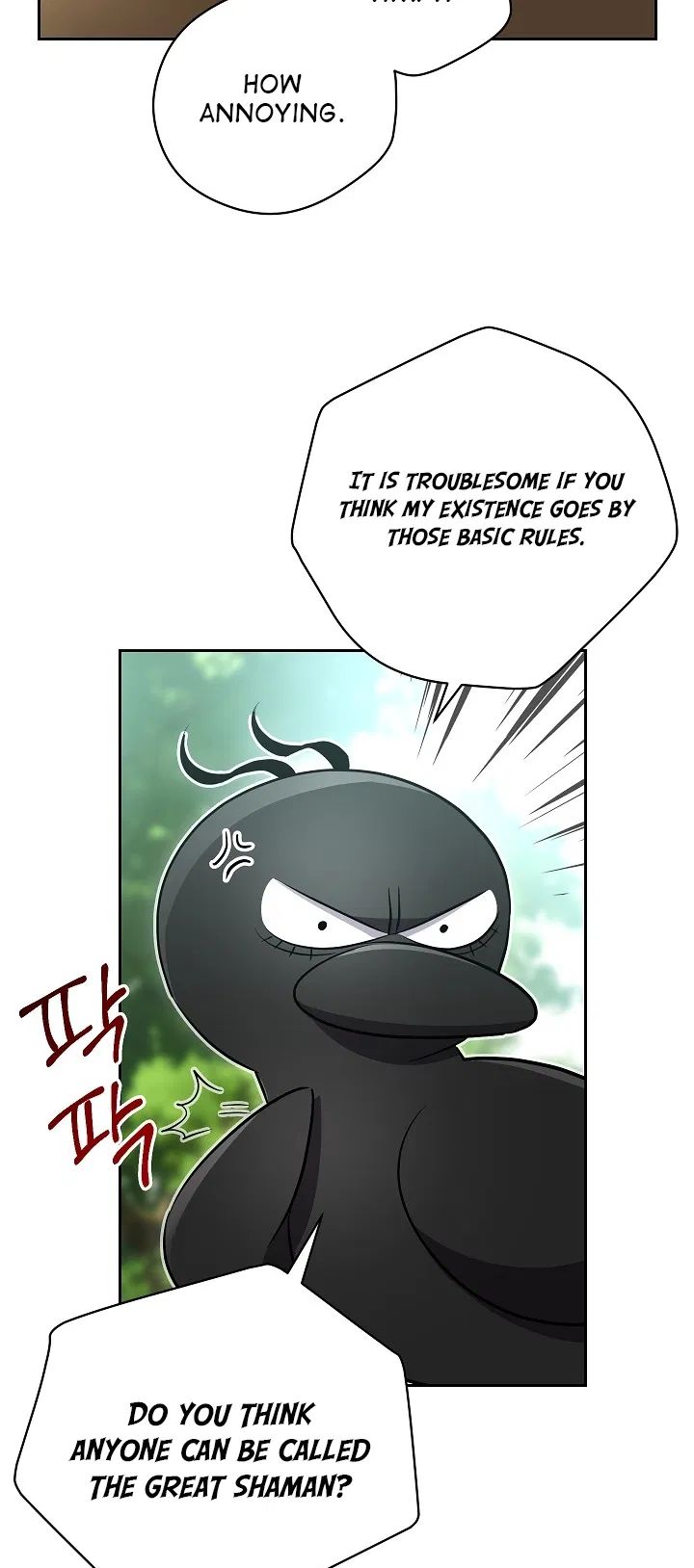 Skeleton Soldier Couldn’t Protect the Dungeon Chapter 99 - Manhwa18.com