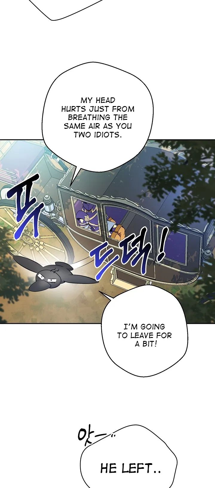 Skeleton Soldier Couldn’t Protect the Dungeon Chapter 99 - Manhwa18.com