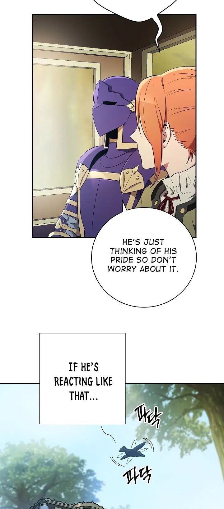 Skeleton Soldier Couldn’t Protect the Dungeon Chapter 99 - Manhwa18.com