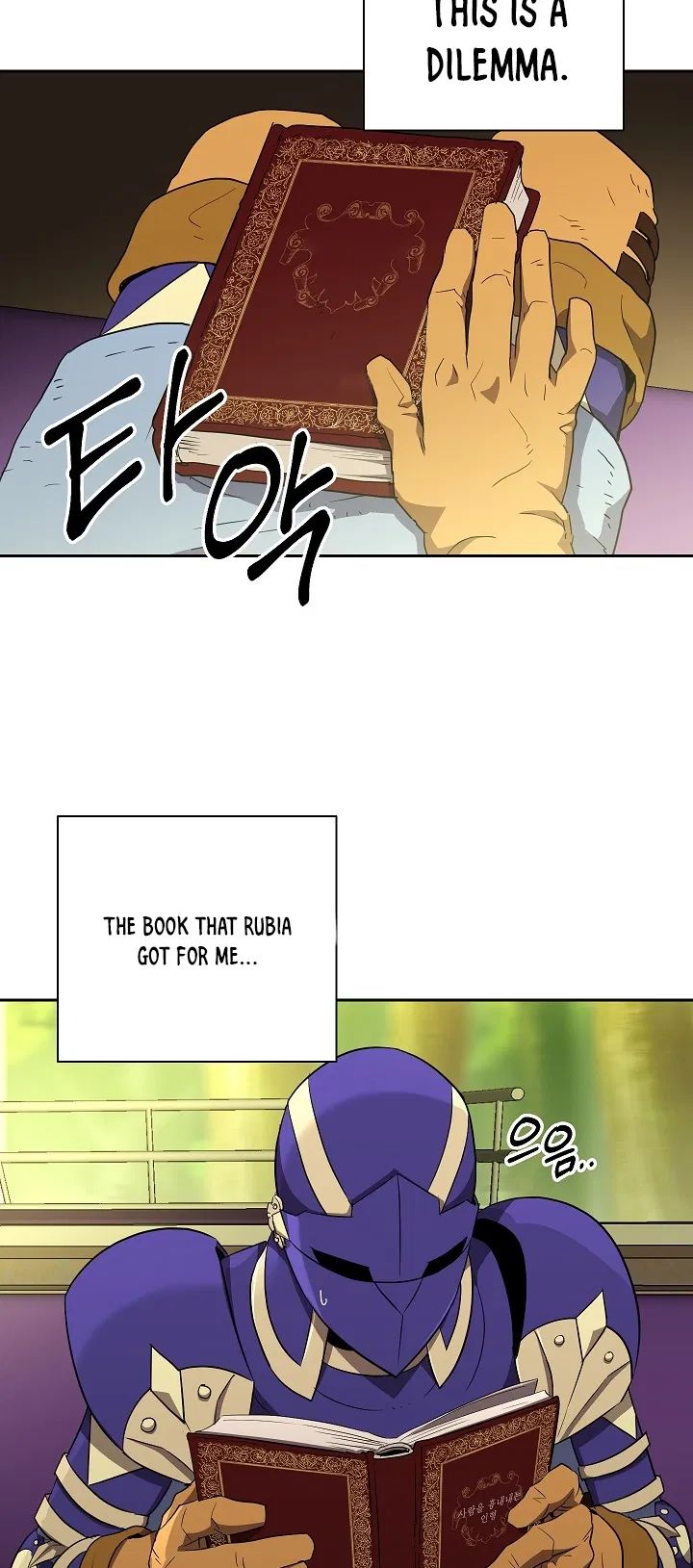 Skeleton Soldier Couldn’t Protect the Dungeon Chapter 99 - Manhwa18.com