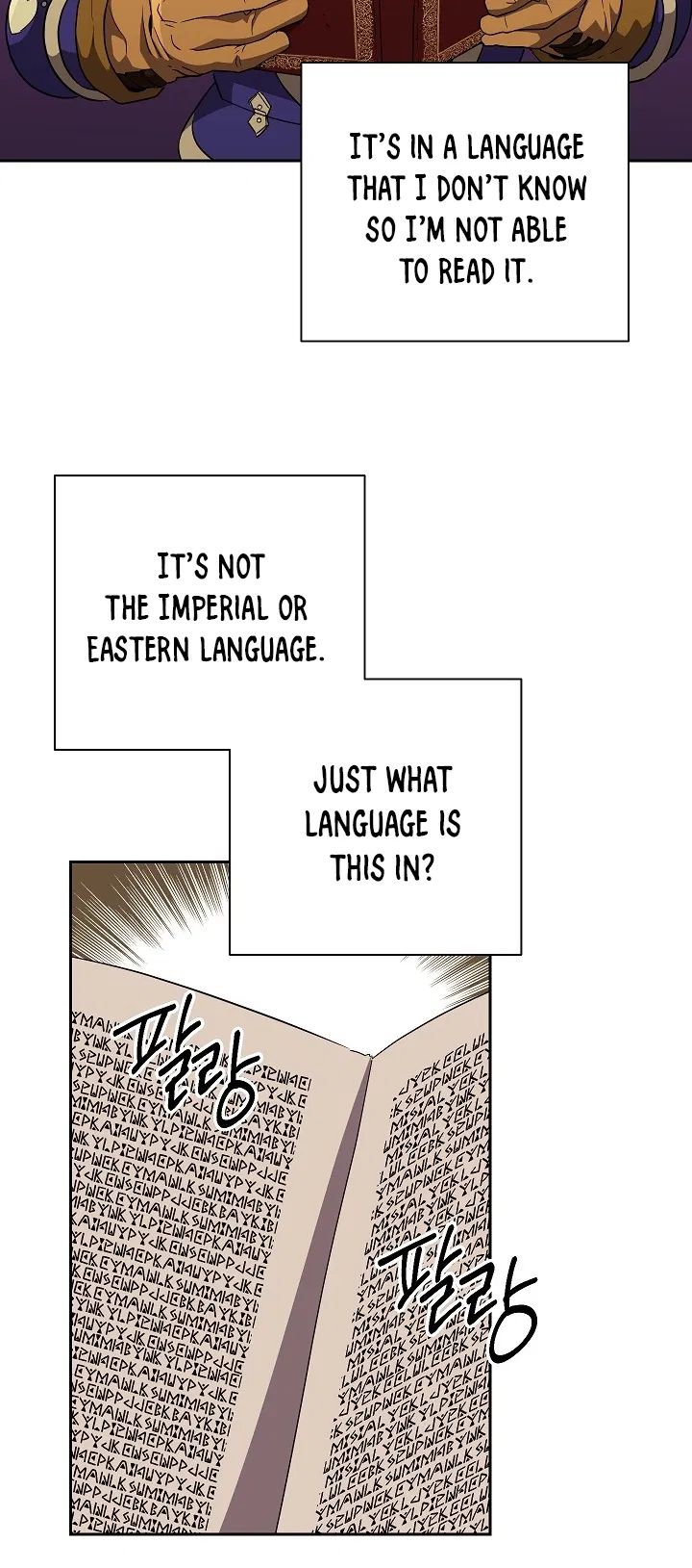 Skeleton Soldier Couldn’t Protect the Dungeon Chapter 99 - Manhwa18.com