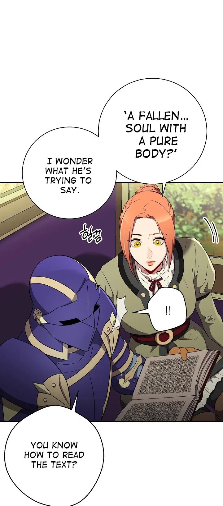 Skeleton Soldier Couldn’t Protect the Dungeon Chapter 99 - Manhwa18.com