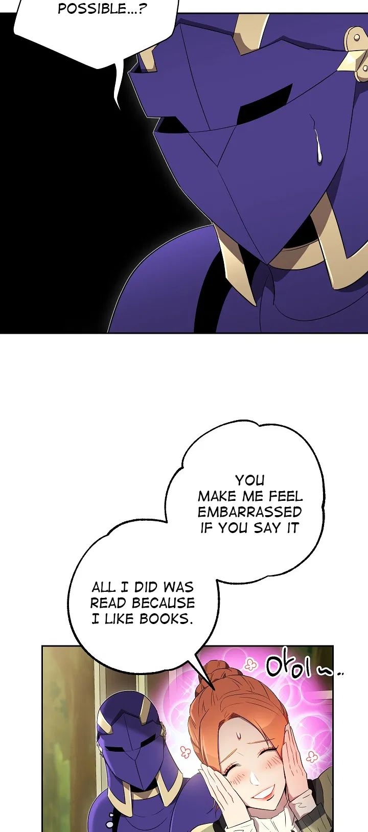 Skeleton Soldier Couldn’t Protect the Dungeon Chapter 99 - Manhwa18.com