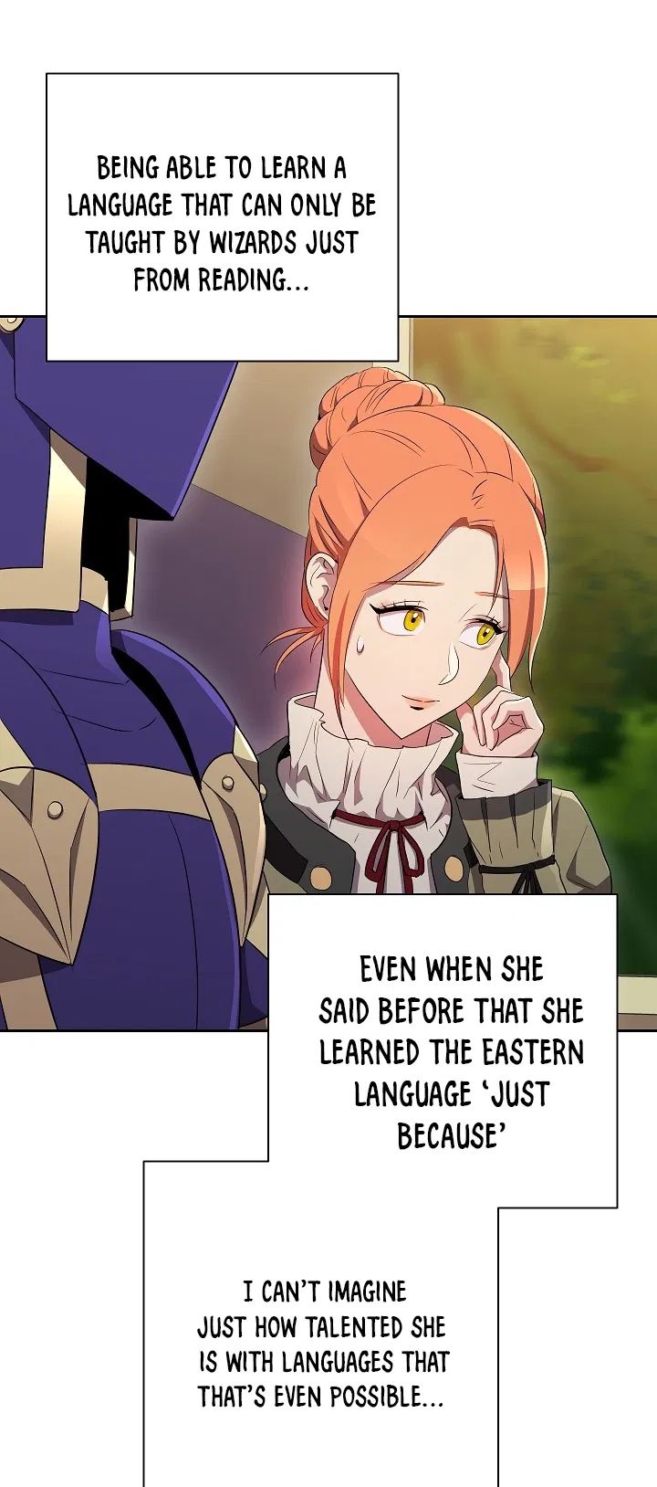 Skeleton Soldier Couldn’t Protect the Dungeon Chapter 99 - Manhwa18.com