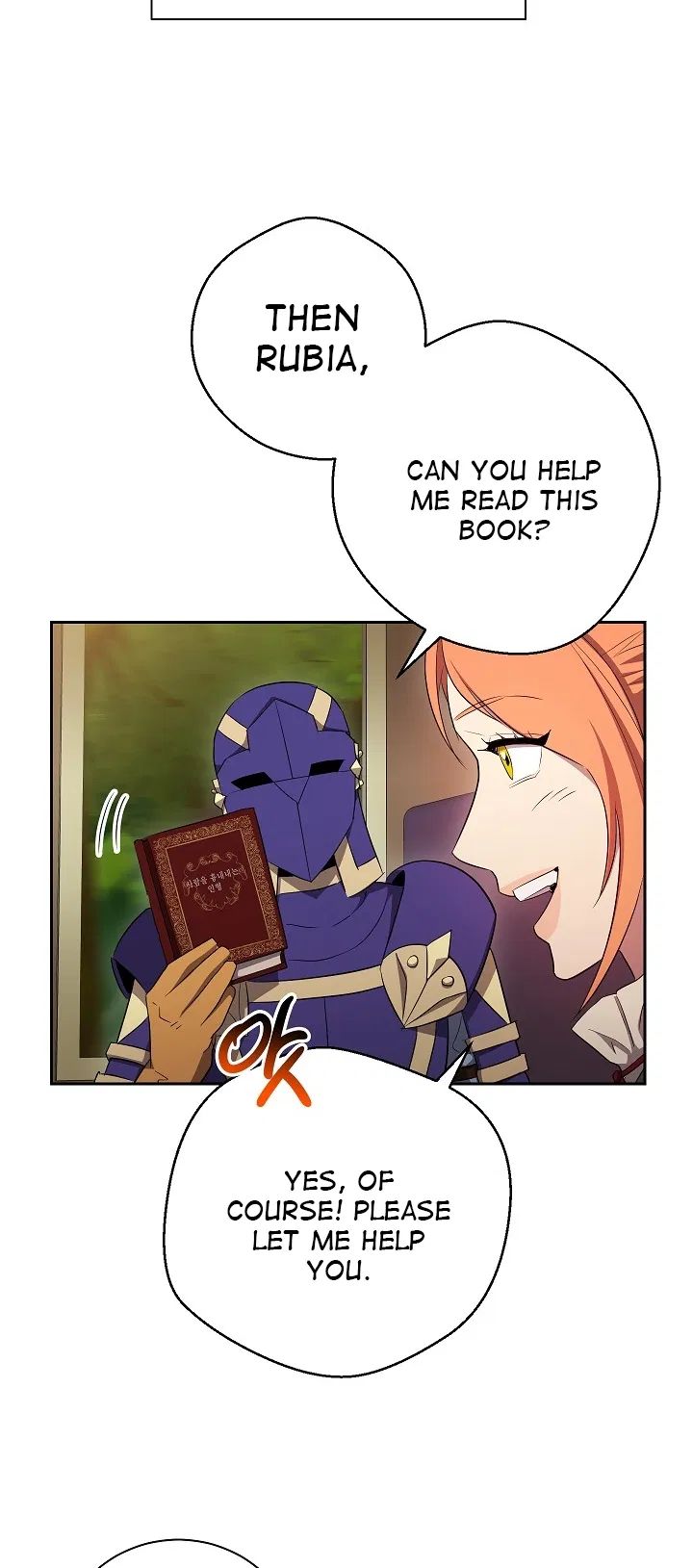 Skeleton Soldier Couldn’t Protect the Dungeon Chapter 99 - Manhwa18.com