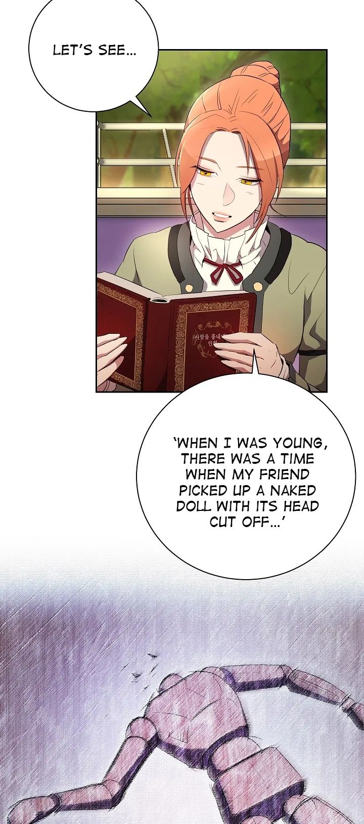 Skeleton Soldier Couldn’t Protect the Dungeon Chapter 99 - Manhwa18.com