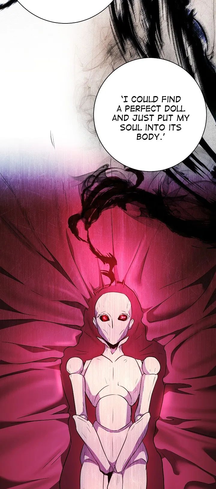 Skeleton Soldier Couldn’t Protect the Dungeon Chapter 99 - Manhwa18.com