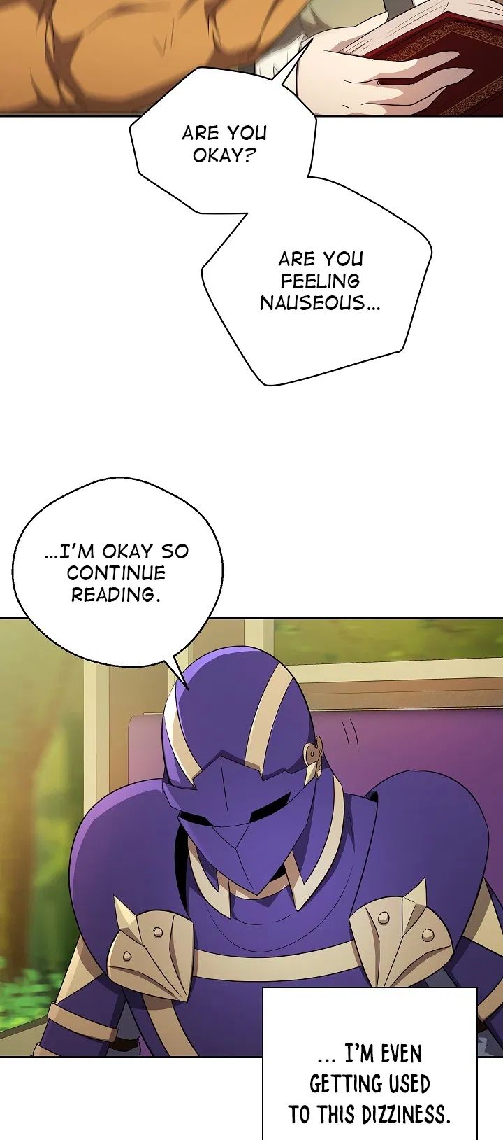 Skeleton Soldier Couldn’t Protect the Dungeon Chapter 99 - Manhwa18.com