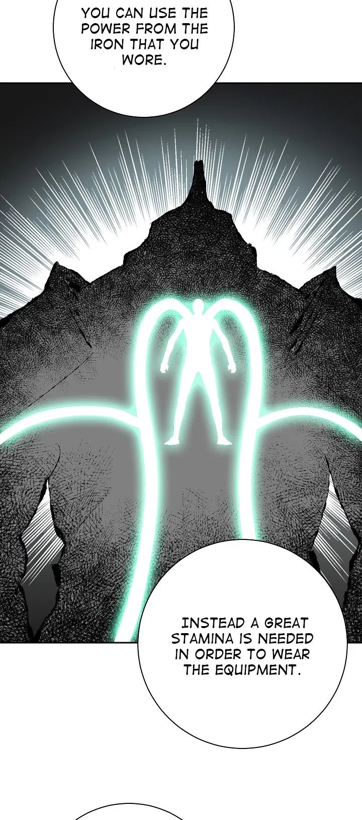 Skeleton Soldier Couldn’t Protect the Dungeon Chapter 99 - Manhwa18.com