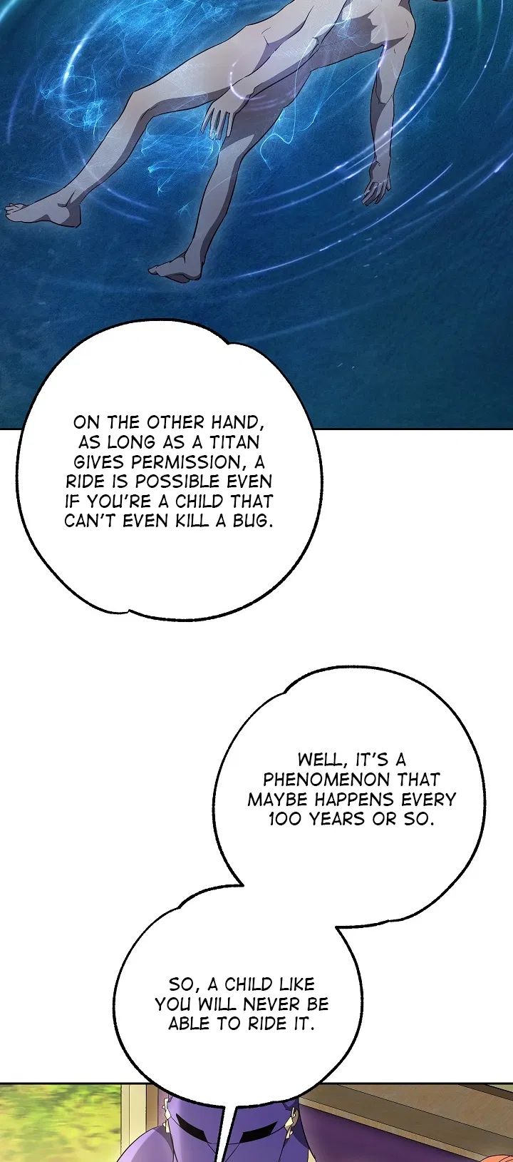 Skeleton Soldier Couldn’t Protect the Dungeon Chapter 99 - Manhwa18.com