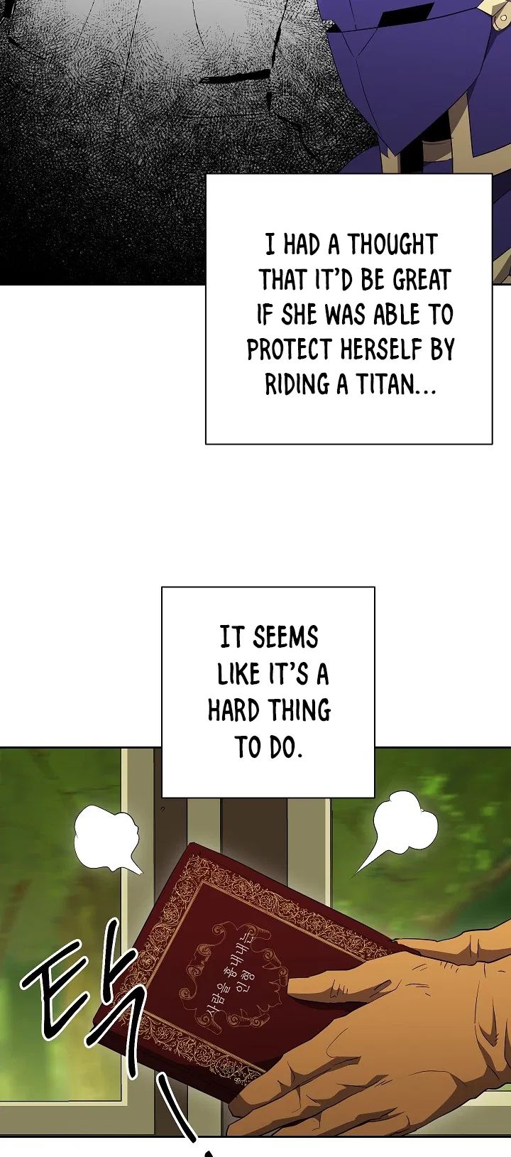 Skeleton Soldier Couldn’t Protect the Dungeon Chapter 99 - Manhwa18.com