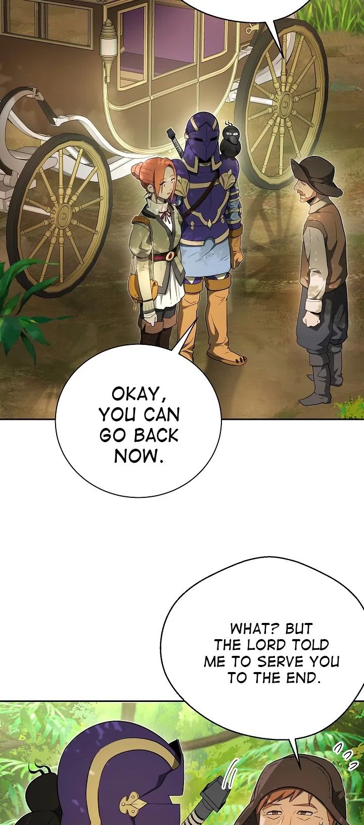 Skeleton Soldier Couldn’t Protect the Dungeon Chapter 99 - Manhwa18.com