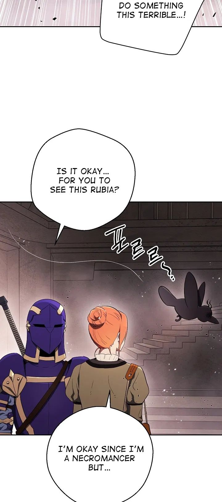 Skeleton Soldier Couldn’t Protect the Dungeon Chapter 99 - Manhwa18.com