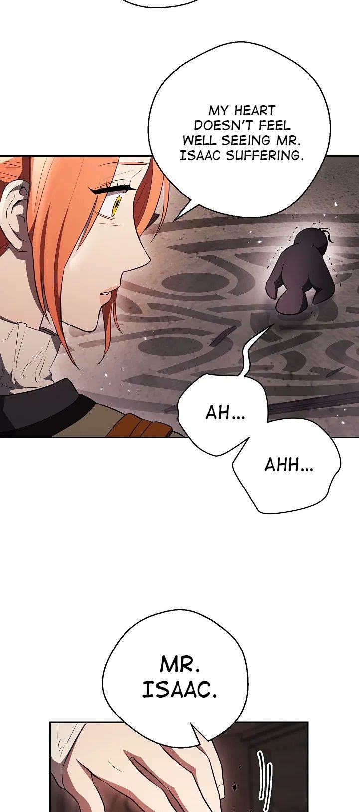 Skeleton Soldier Couldn’t Protect the Dungeon Chapter 99 - Manhwa18.com