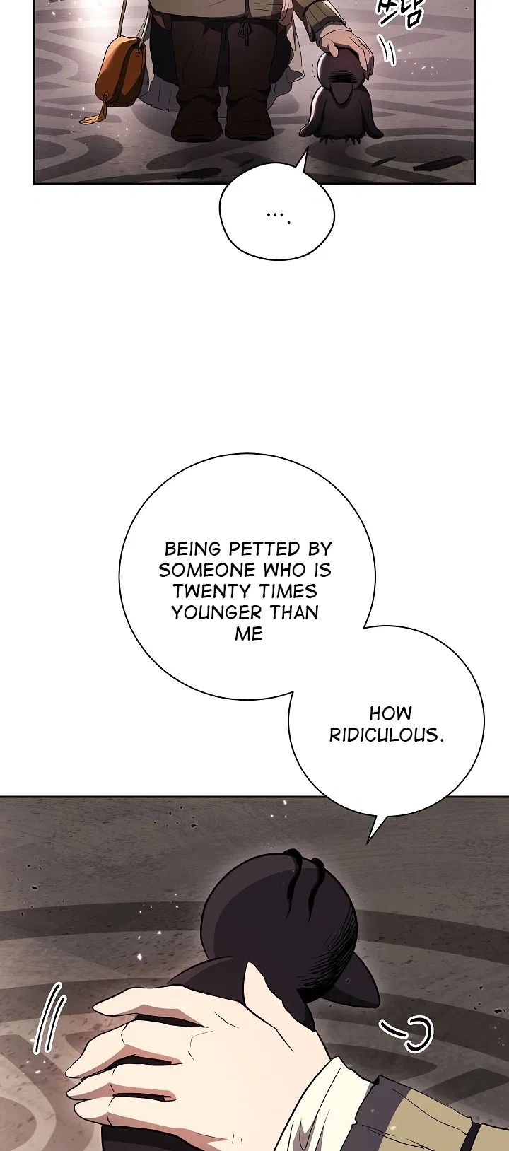 Skeleton Soldier Couldn’t Protect the Dungeon Chapter 99 - Manhwa18.com