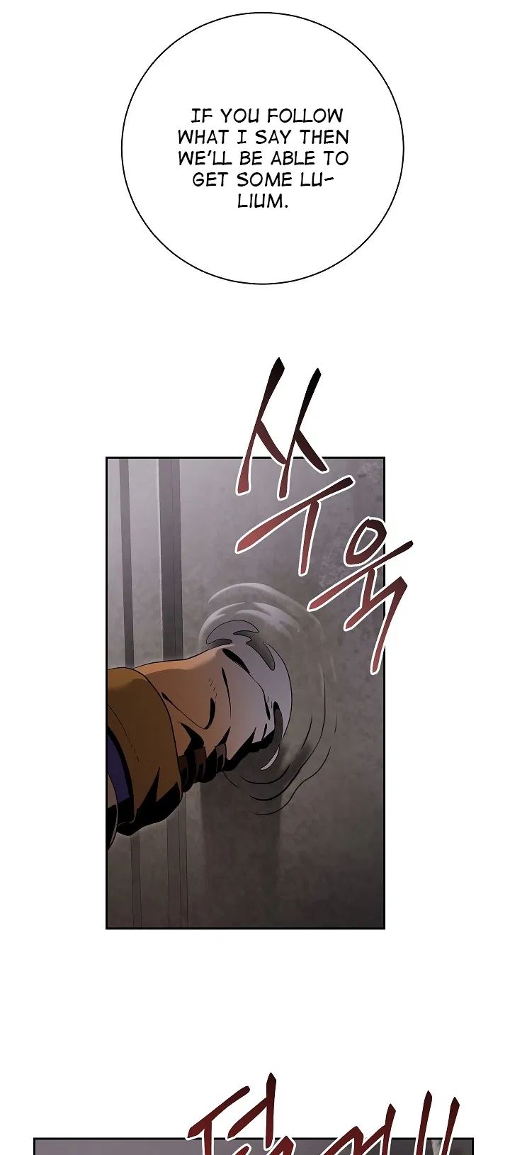 Skeleton Soldier Couldn’t Protect the Dungeon Chapter 99 - Manhwa18.com