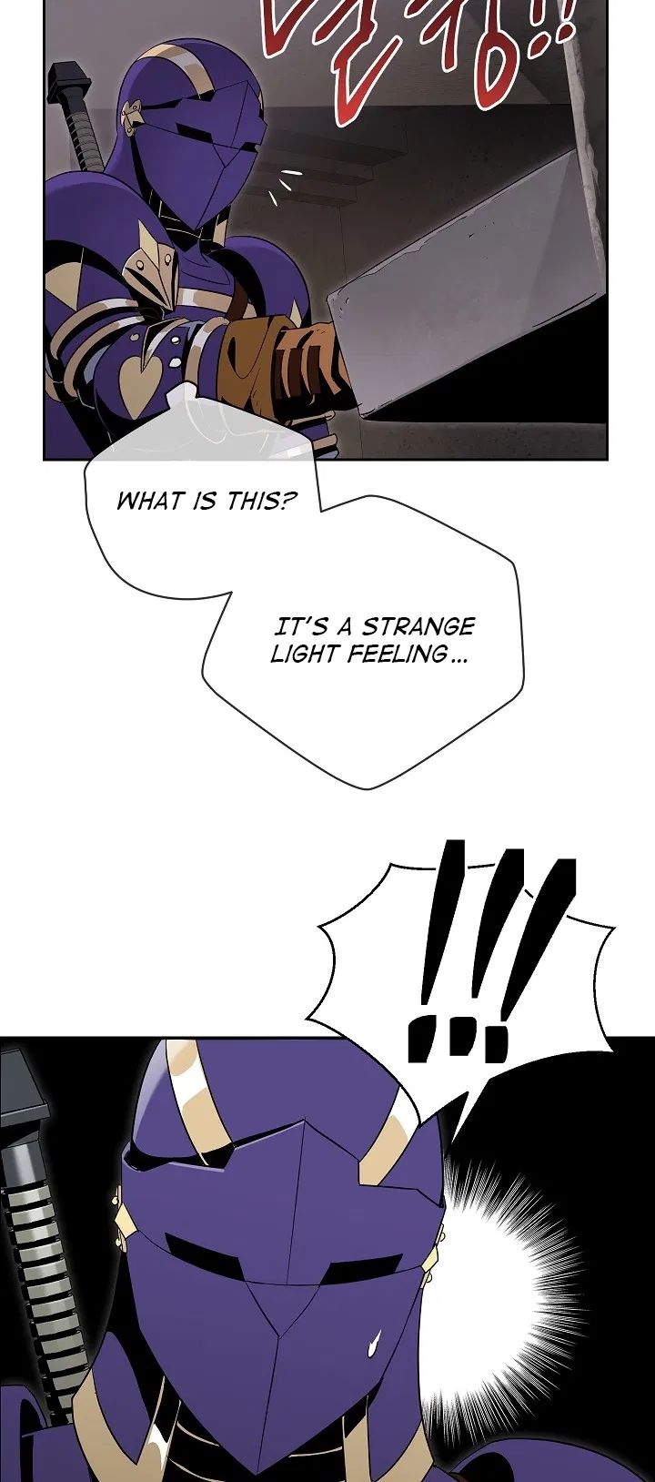 Skeleton Soldier Couldn’t Protect the Dungeon Chapter 99 - Manhwa18.com