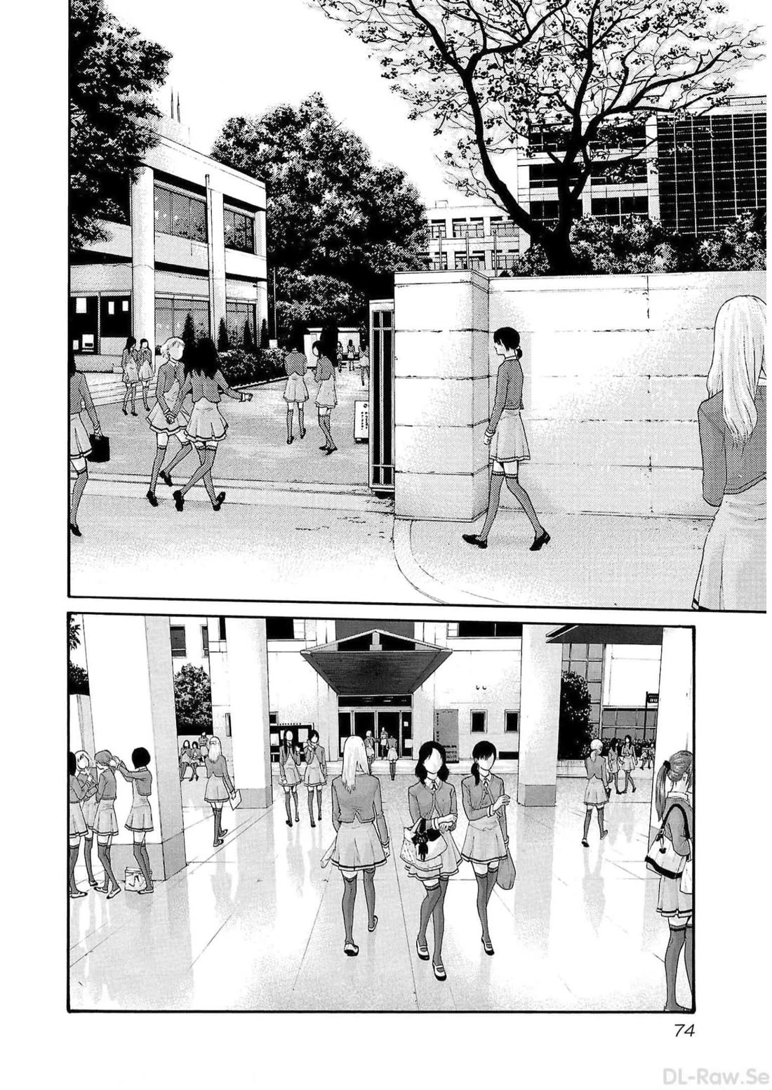 Sense Chapter 126 - Manhwa18.com