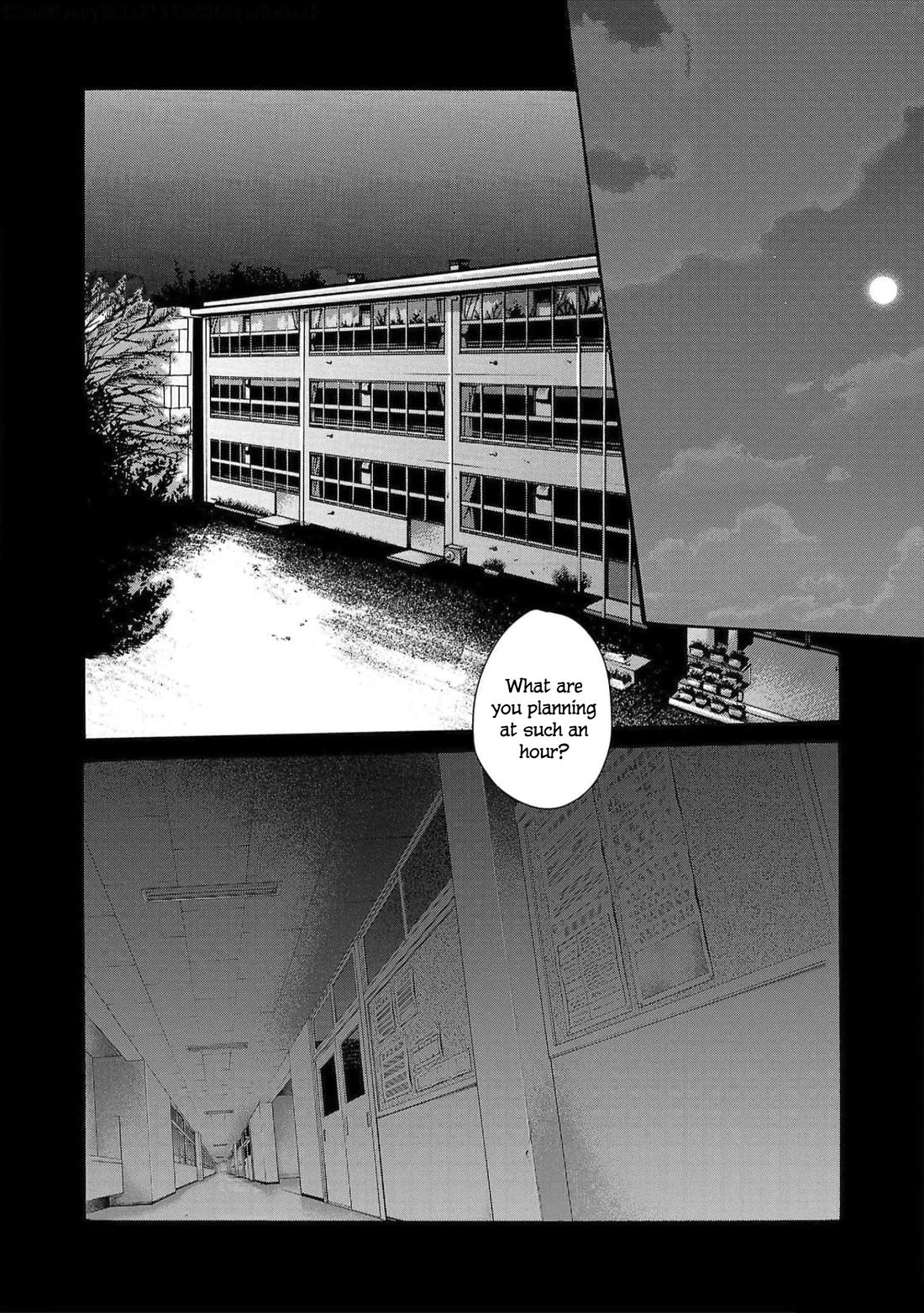 Sense Chapter 127 - Manhwa18.com