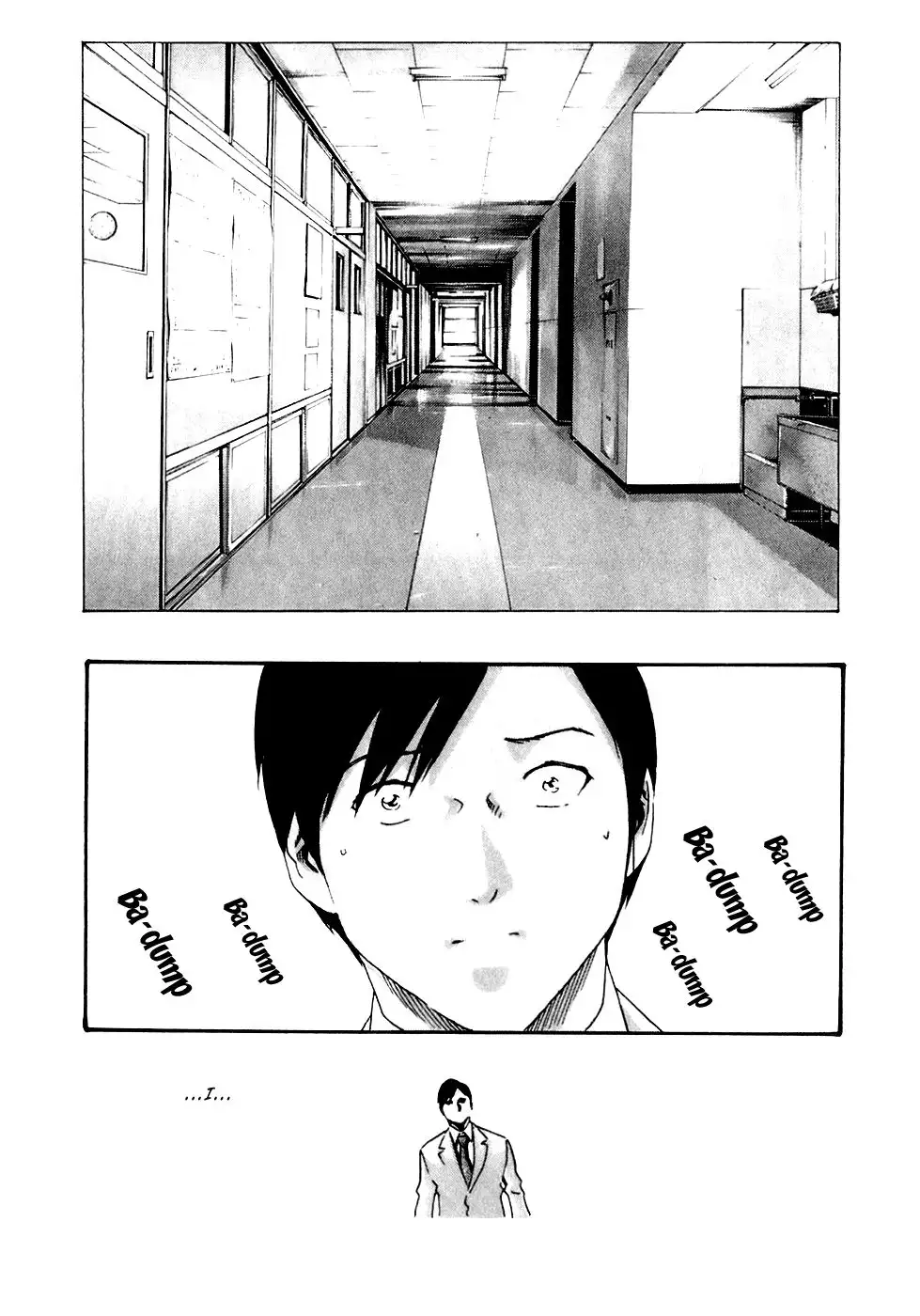 Sense Chapter 15 - Manhwa18.com