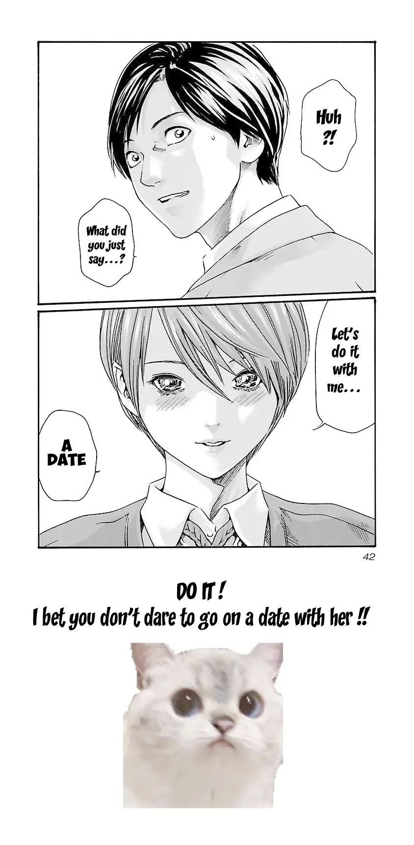 Sense Chapter 36 - Manhwa18.com