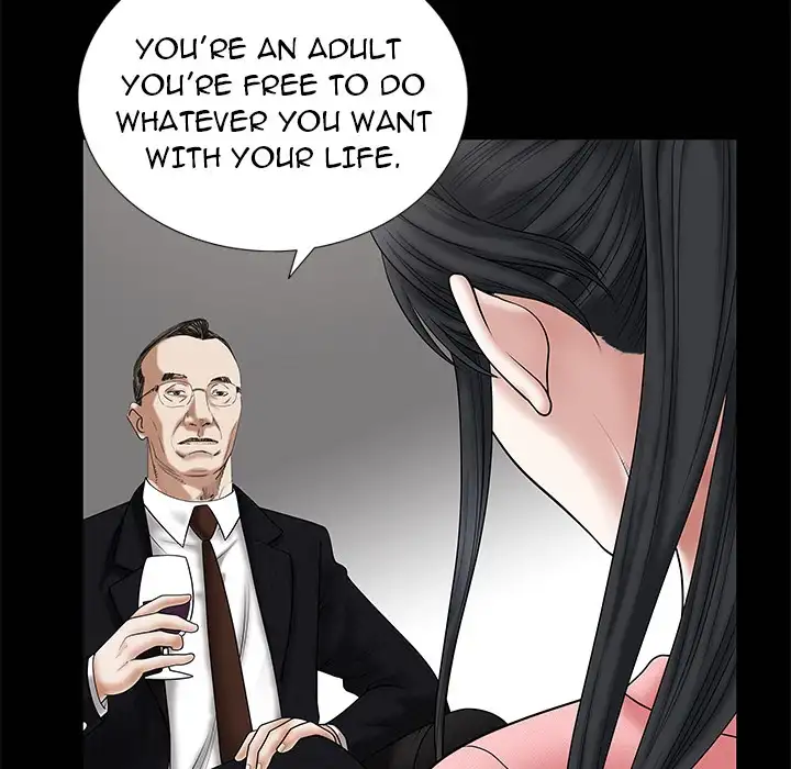 The Leash Chapter 1 - Manhwa18.com