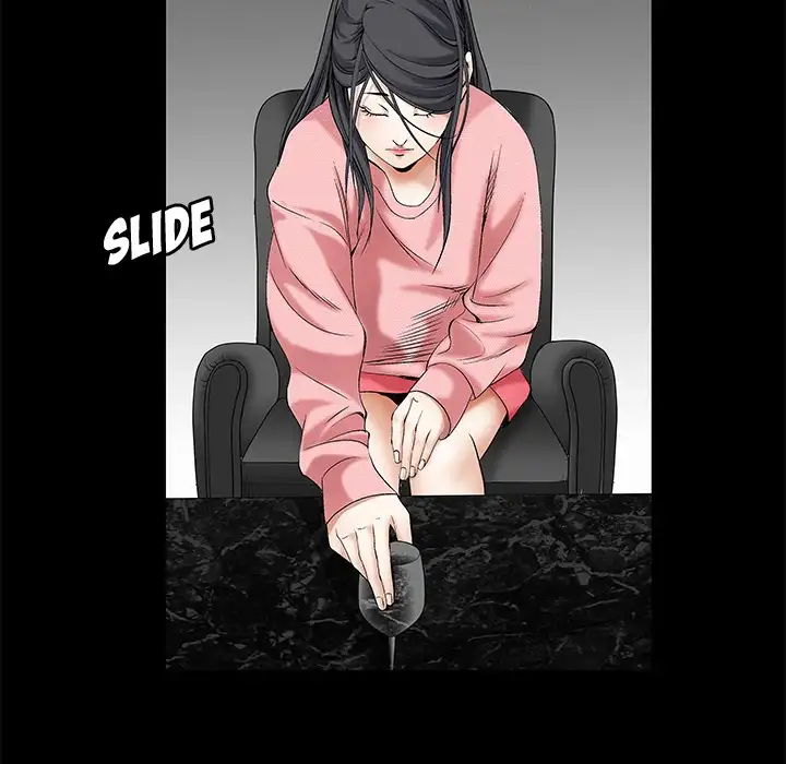 The Leash Chapter 1 - Manhwa18.com