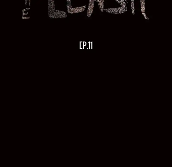 The Leash Chapter 11 - Manhwa18.com