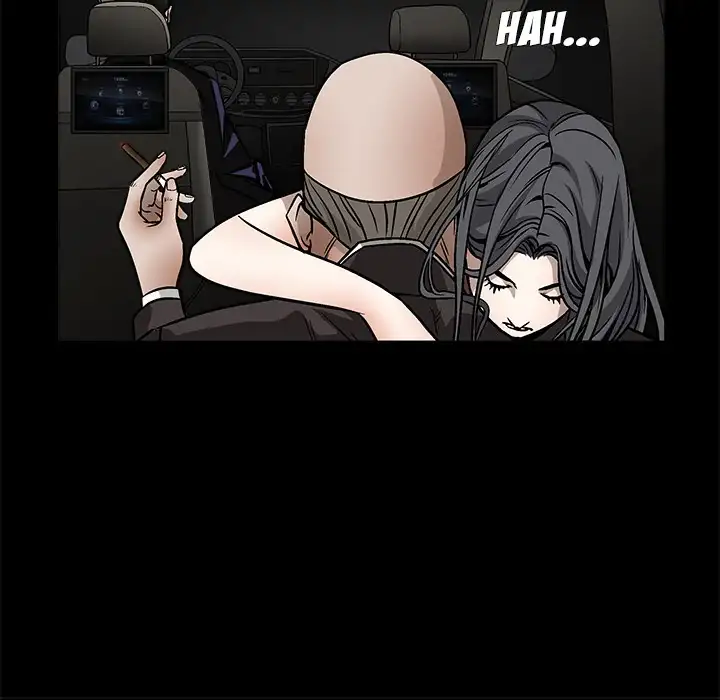 The Leash Chapter 11 - Manhwa18.com