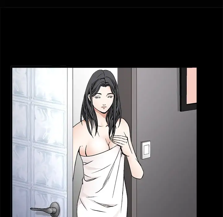 The Leash Chapter 11 - Manhwa18.com