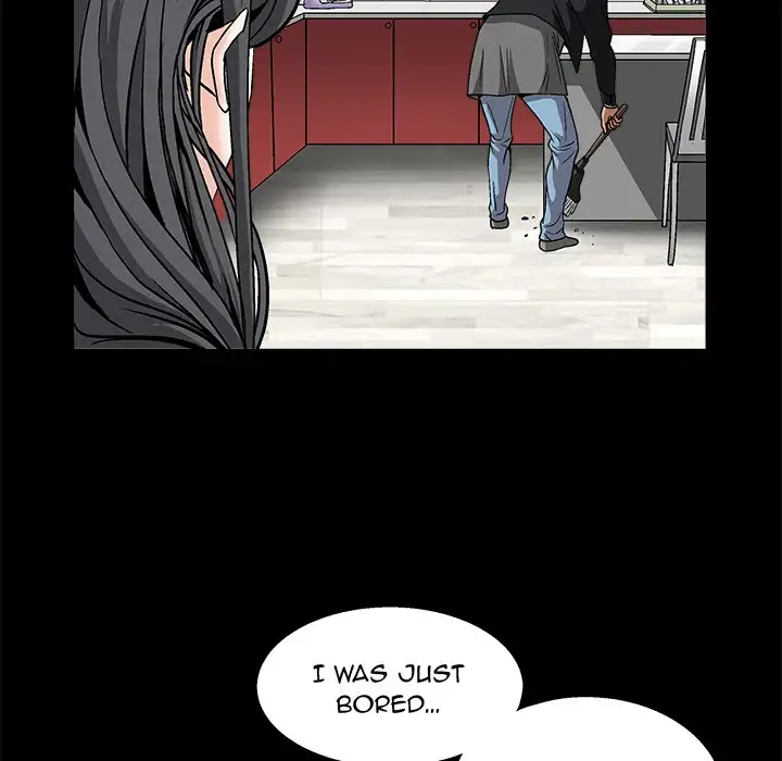 The Leash Chapter 11 - Manhwa18.com