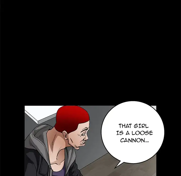 The Leash Chapter 11 - Manhwa18.com