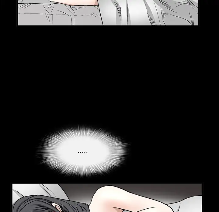 The Leash Chapter 11 - Manhwa18.com