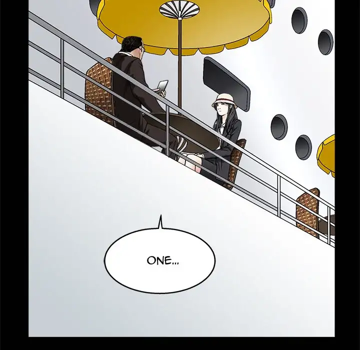 The Leash Chapter 12 - Manhwa18.com