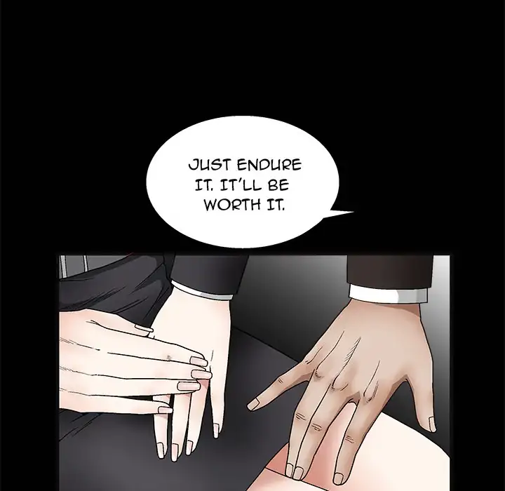 The Leash Chapter 12 - Manhwa18.com