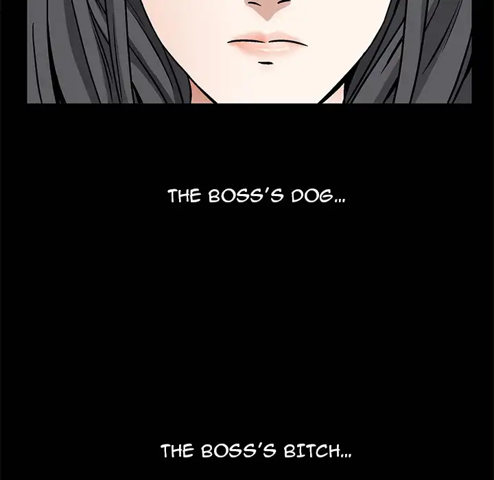 The Leash Chapter 12 - Manhwa18.com