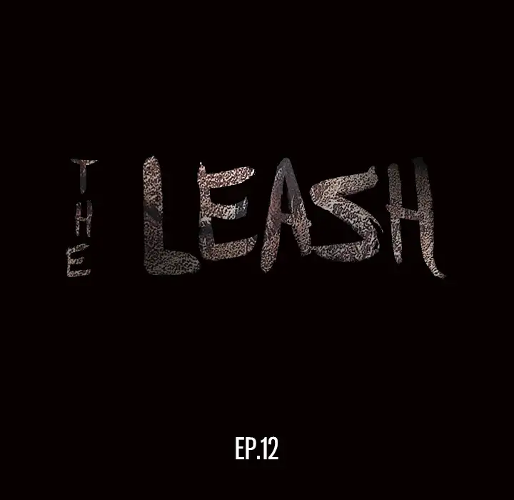 The Leash Chapter 12 - Manhwa18.com