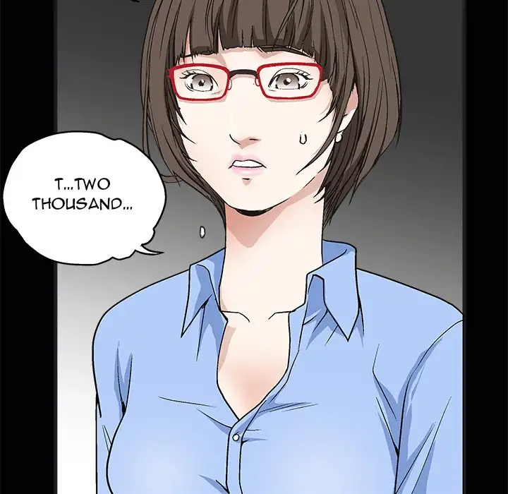 The Leash Chapter 12 - Manhwa18.com