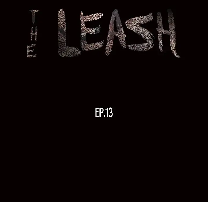 The Leash Chapter 13 - Manhwa18.com