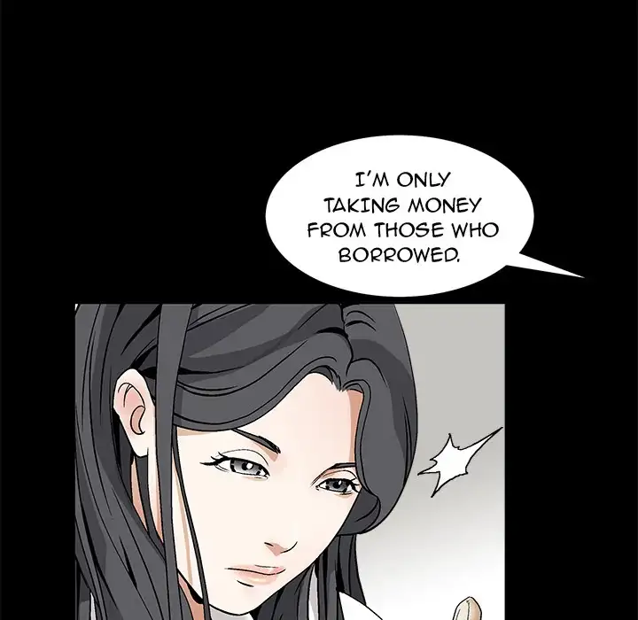 The Leash Chapter 16 - Manhwa18.com