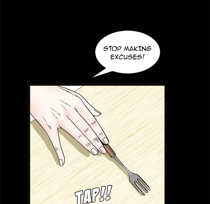 The Leash Chapter 16 - Manhwa18.com