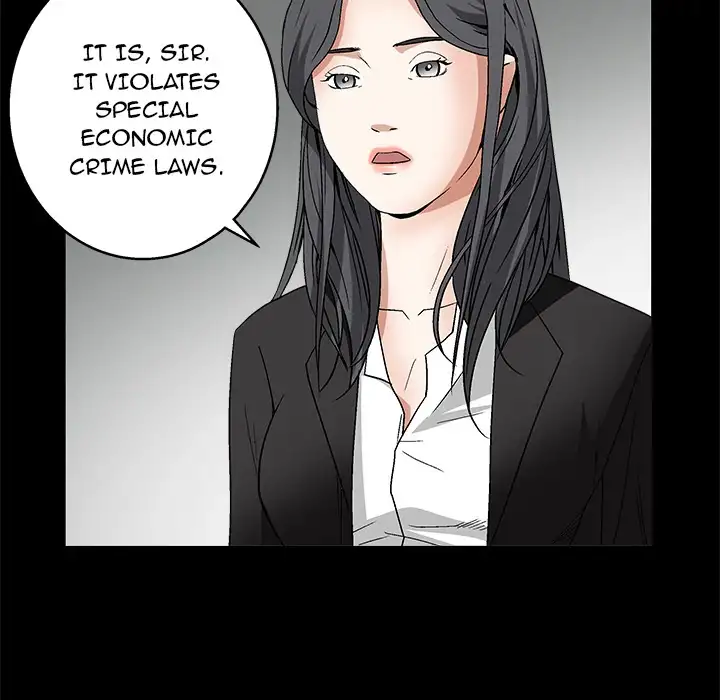 The Leash Chapter 16 - Manhwa18.com